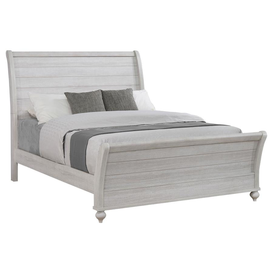 Stillwood 5PCs Bed Set