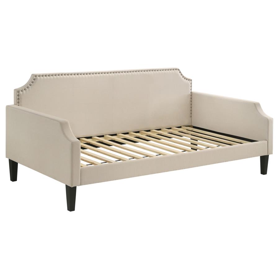 Olivia Upholstered Twin Daybed