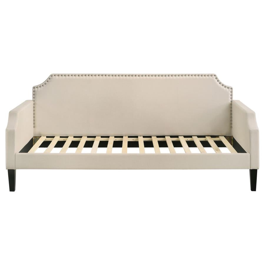 Olivia Upholstered Twin Daybed