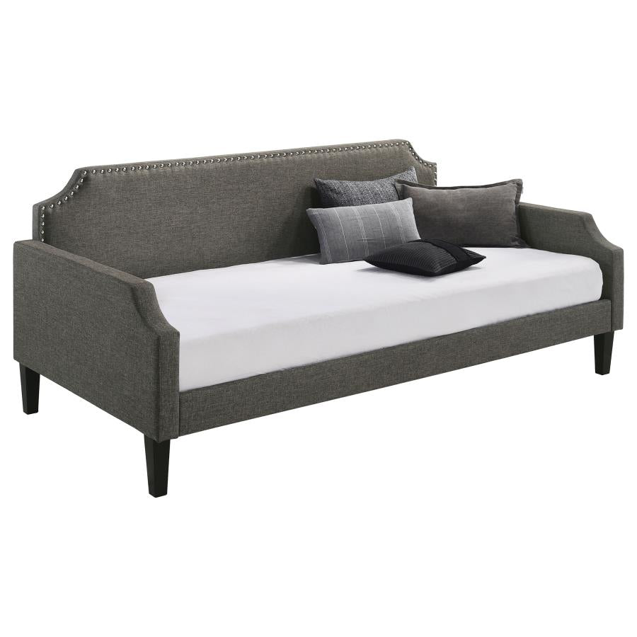 Olivia Upholstered Twin Daybed