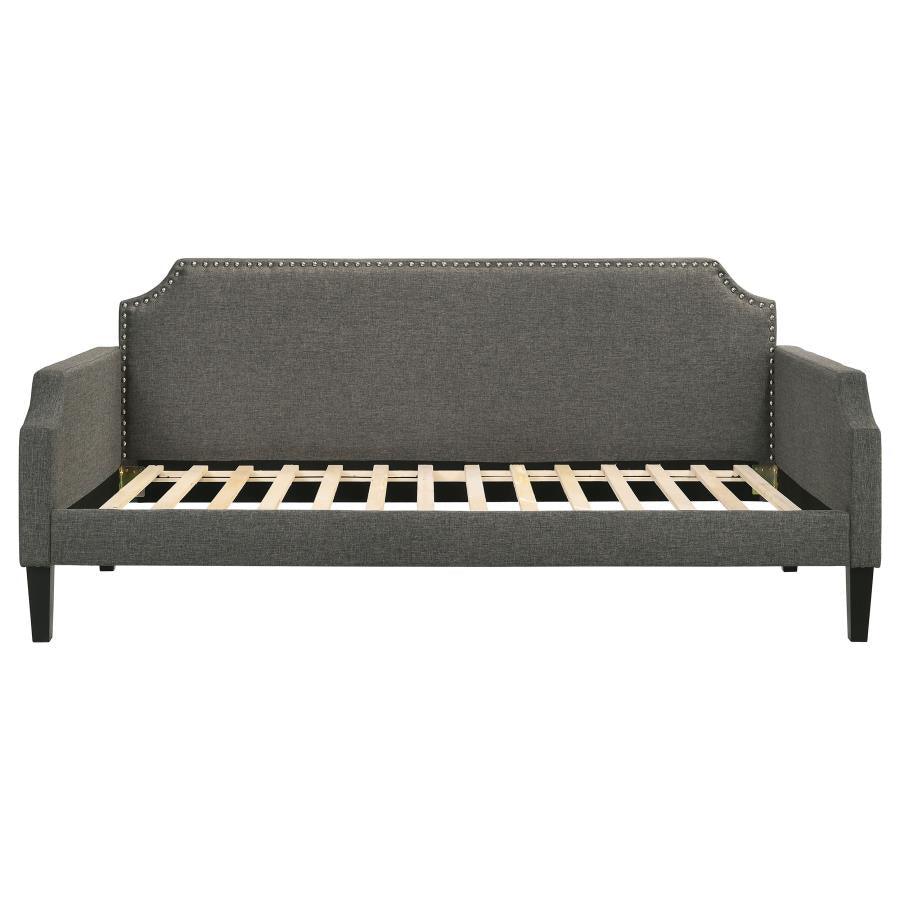 Olivia Upholstered Twin Daybed