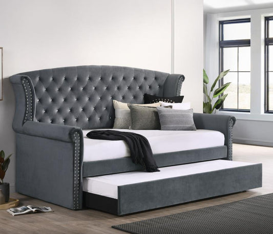 Scarlett Twin Daybed w/ Trundle