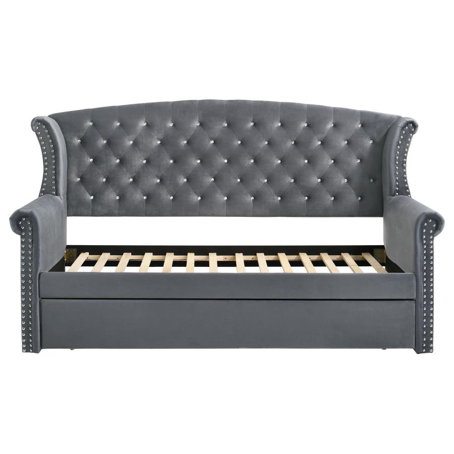 Scarlett Twin Daybed w/ Trundle