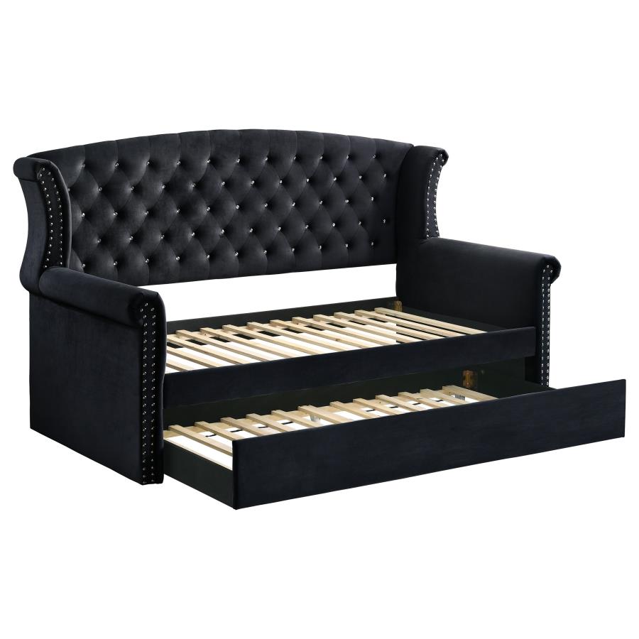 Scarlett Twin Daybed w/ Trundle