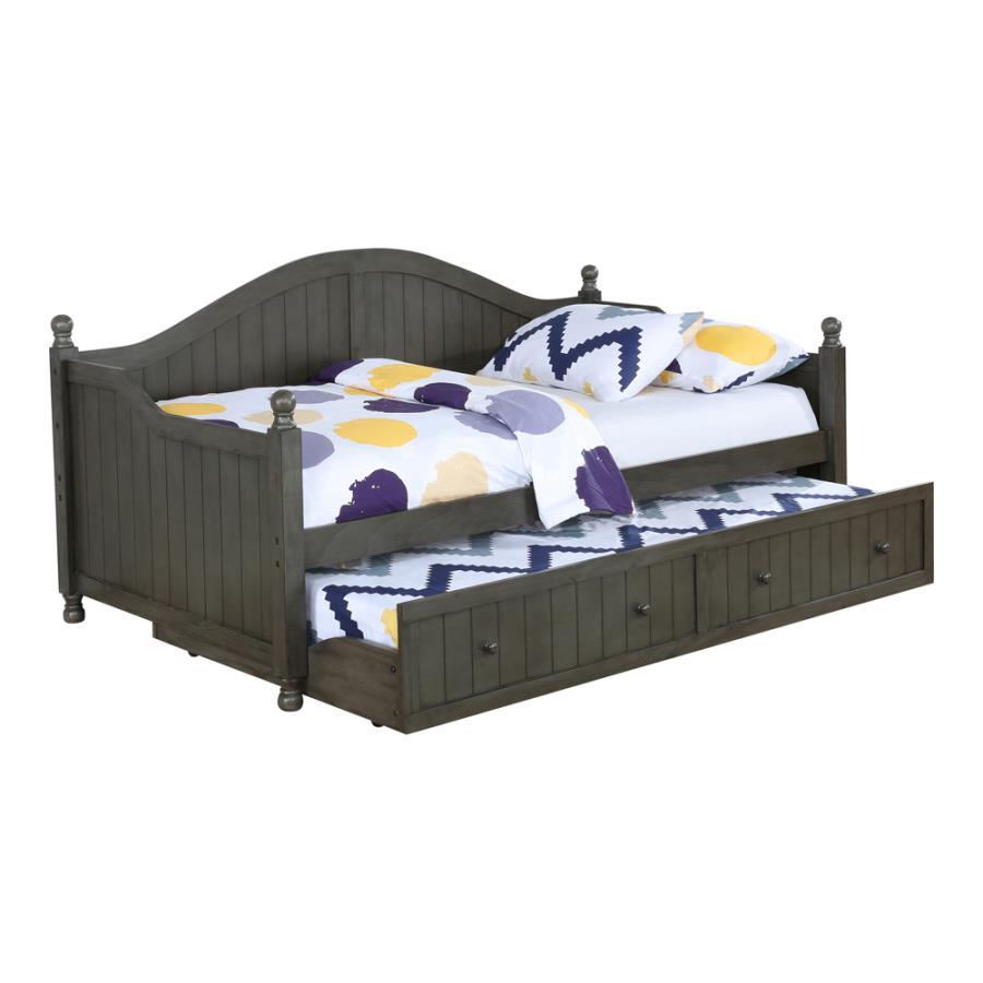 Julie Twin Daybed w/ Trundle