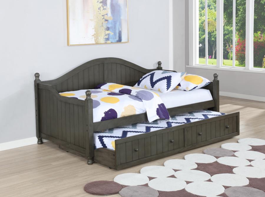 Julie Twin Daybed w/ Trundle