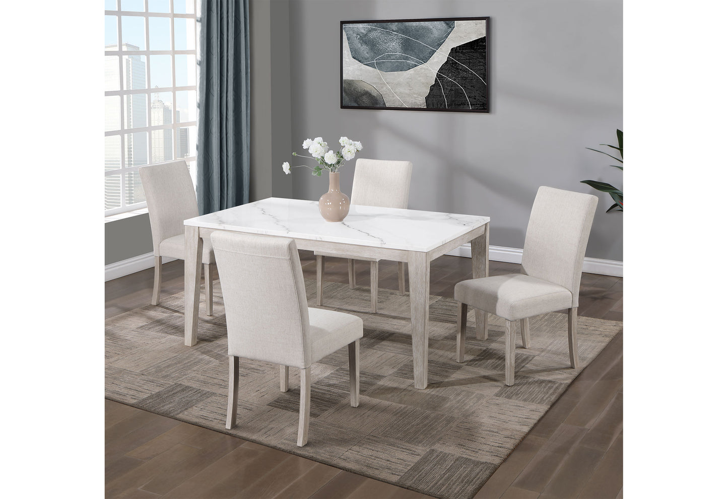 Montana Table Set