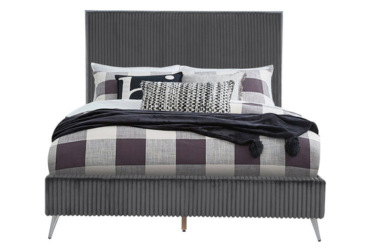 Enzo 5 PCs Bed Set