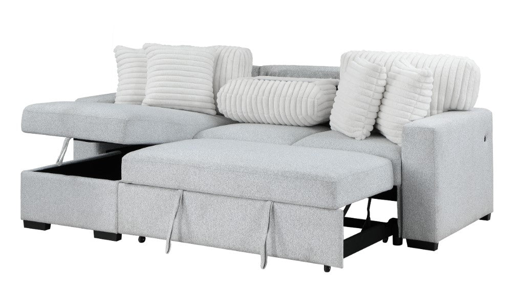 Avalon Sleeper Sofa