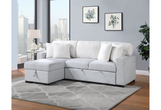 Avalon Sleeper Sofa